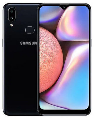 Нет подсветки экрана на телефоне Samsung Galaxy A10s